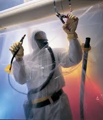 Professional Asbestos Testing in Manassas, VA