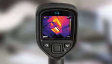 Thermal Imaging for Mold Detection