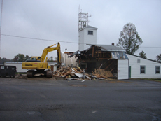 Selective Demolition in Northern Virginia